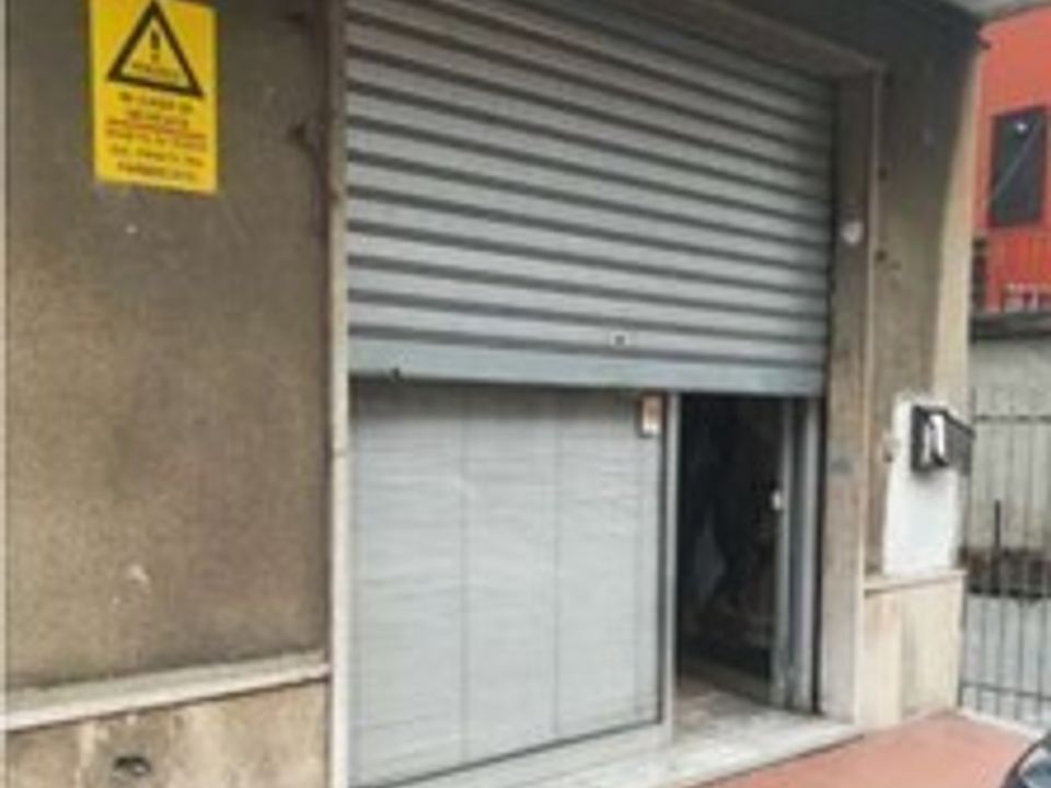 Erhvervsejendom i Savignone, Genoa - foto 1