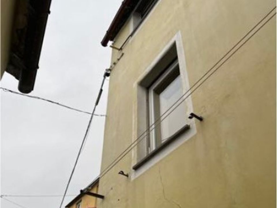 Dorpshuis in Genoa, Genoa - foto 1