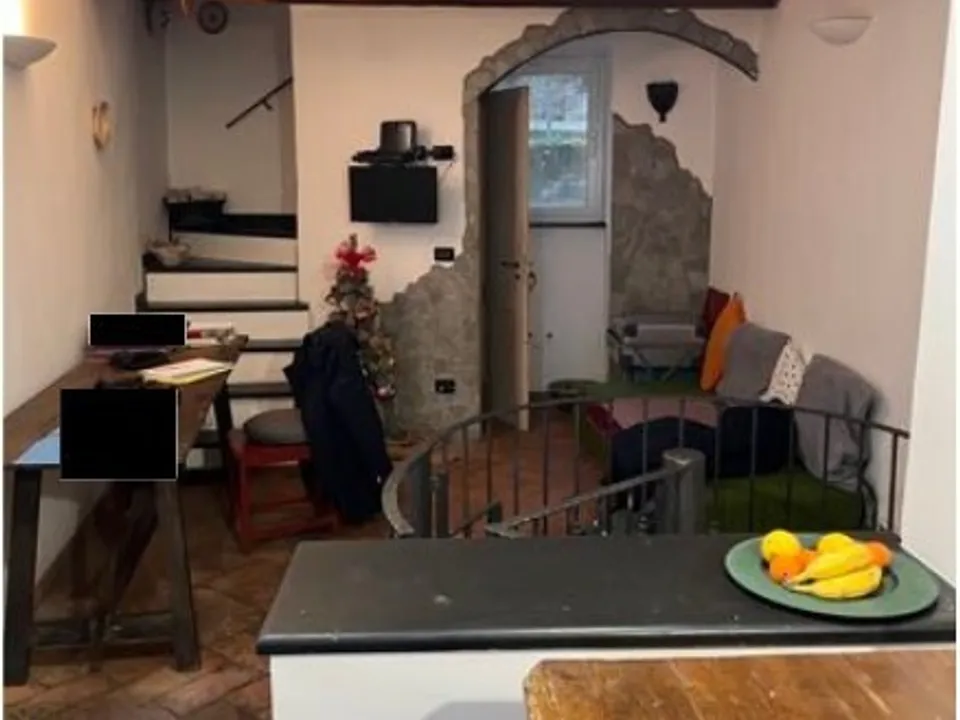 Dorpshuis in Genoa, Genoa - foto 5