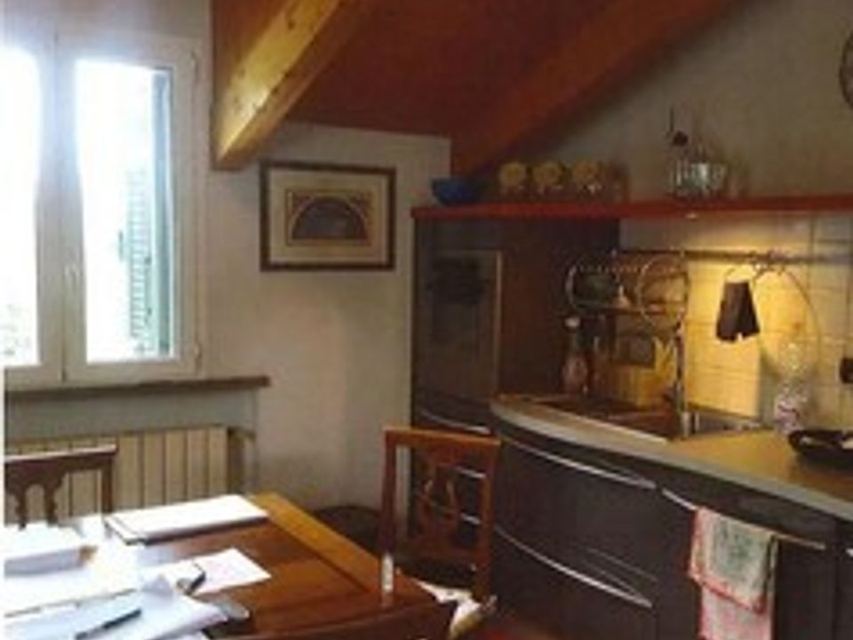 Byhus i Albenga, Savona - foto 5