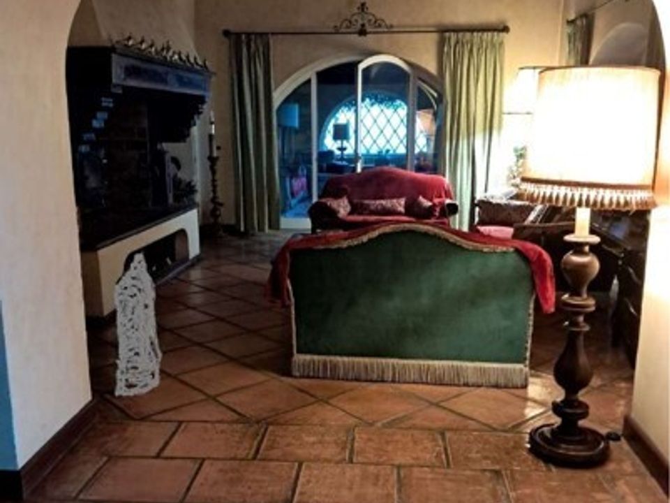 Villa i Stazzano, Alessandria - bilde 3