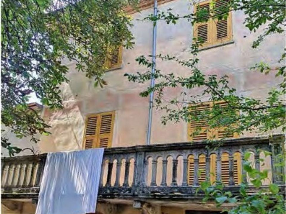 Villa i Lerma, Alessandria - foto 1