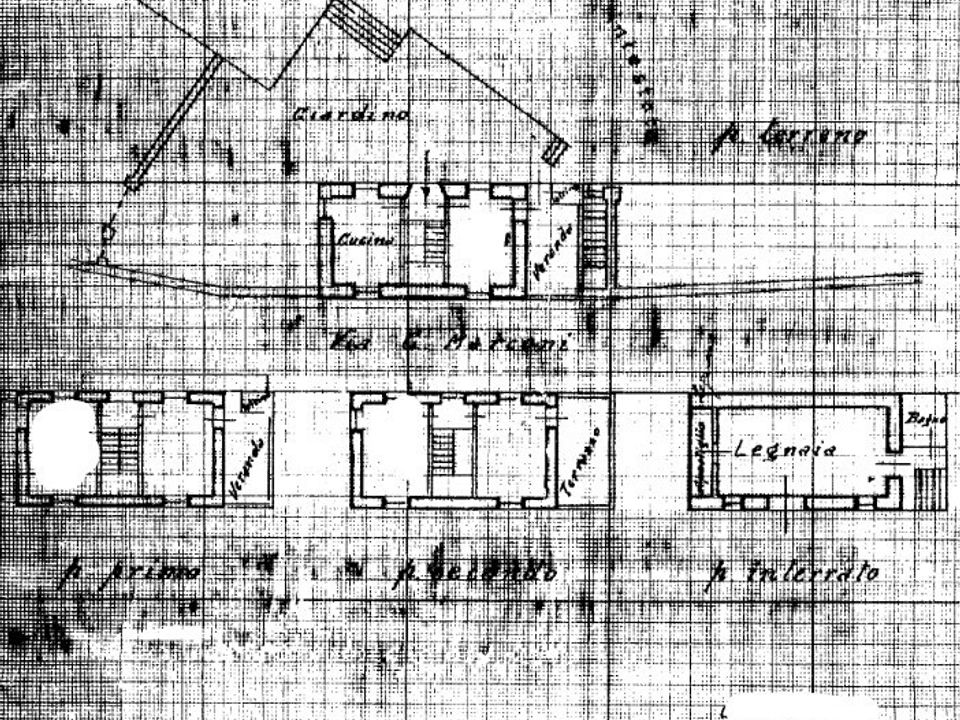 Villa i Lerma, Alessandria - foto 2