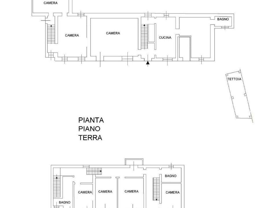 Byhus i Sale, Alessandria - foto 2