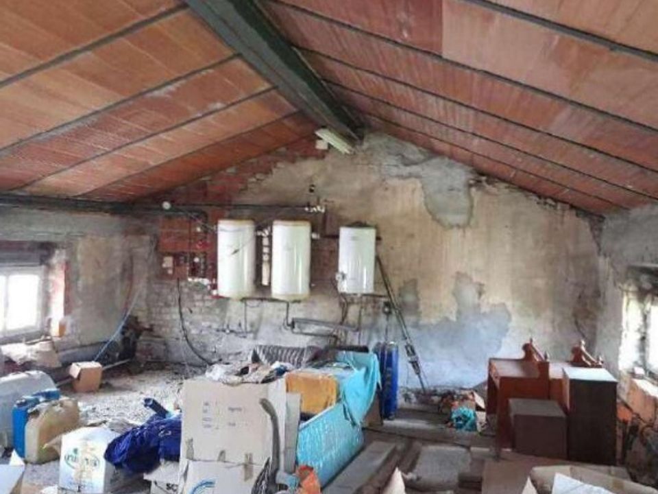 Byhus i Sale, Alessandria - foto 4