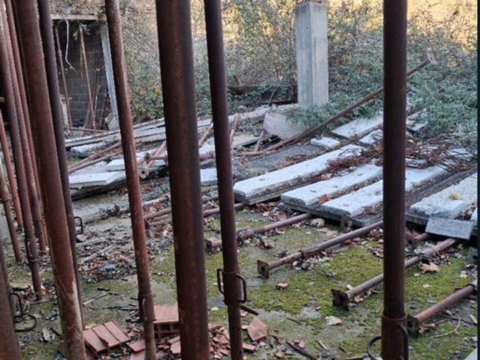 Villa i Mignanego, Genoa - foto 3