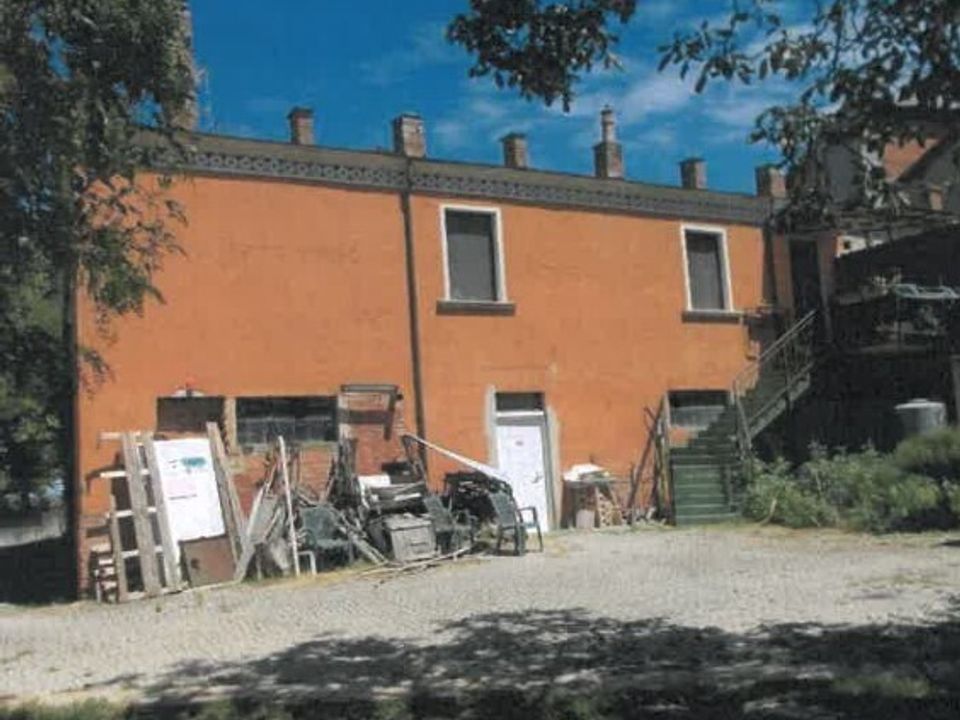 Villa i Volpeglino, Alessandria - foto 1