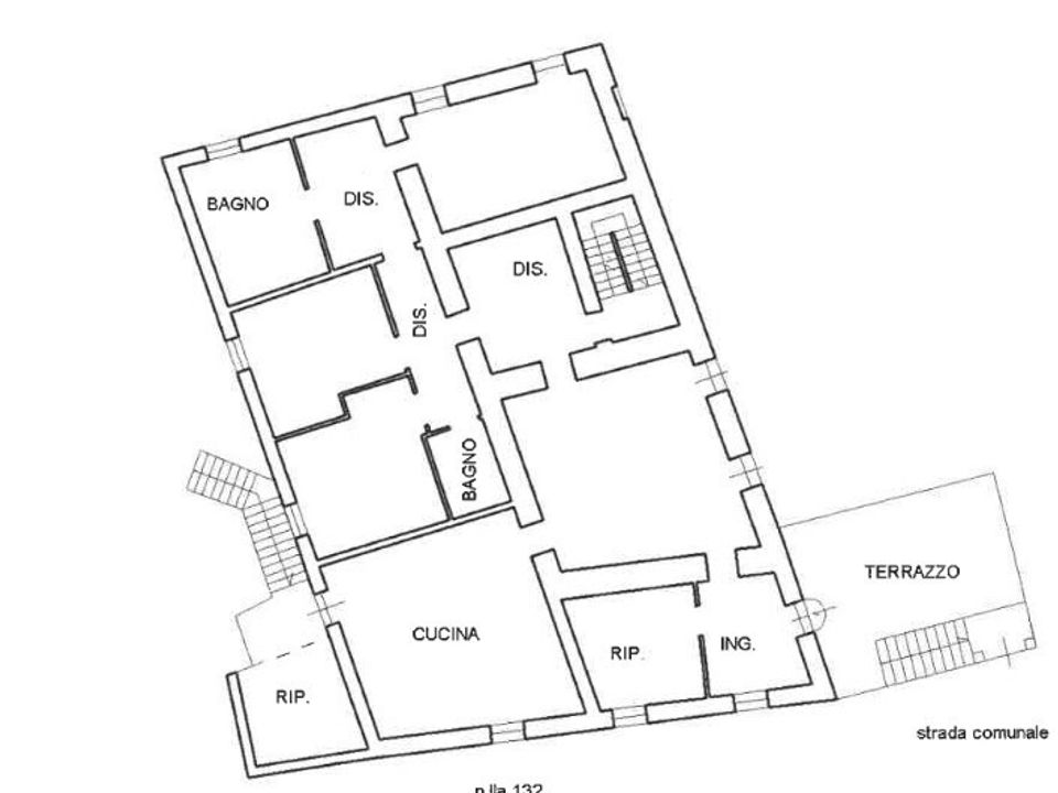 Villa i Volpeglino, Alessandria - foto 2