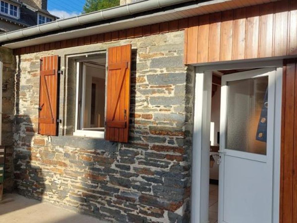Estudi a Gouarec, Cotes-d'Armor - foto 1