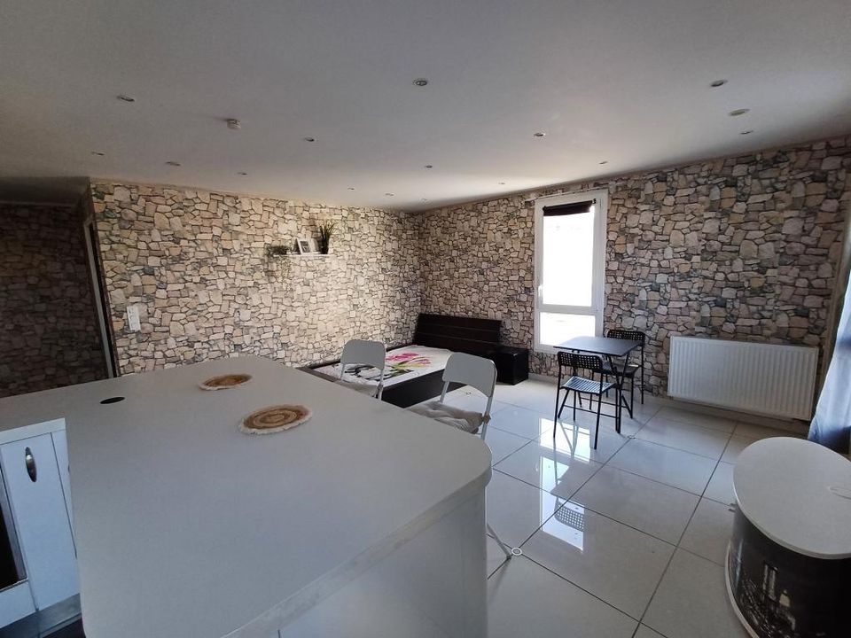 Studio i Evry, Essonne - bilde 3