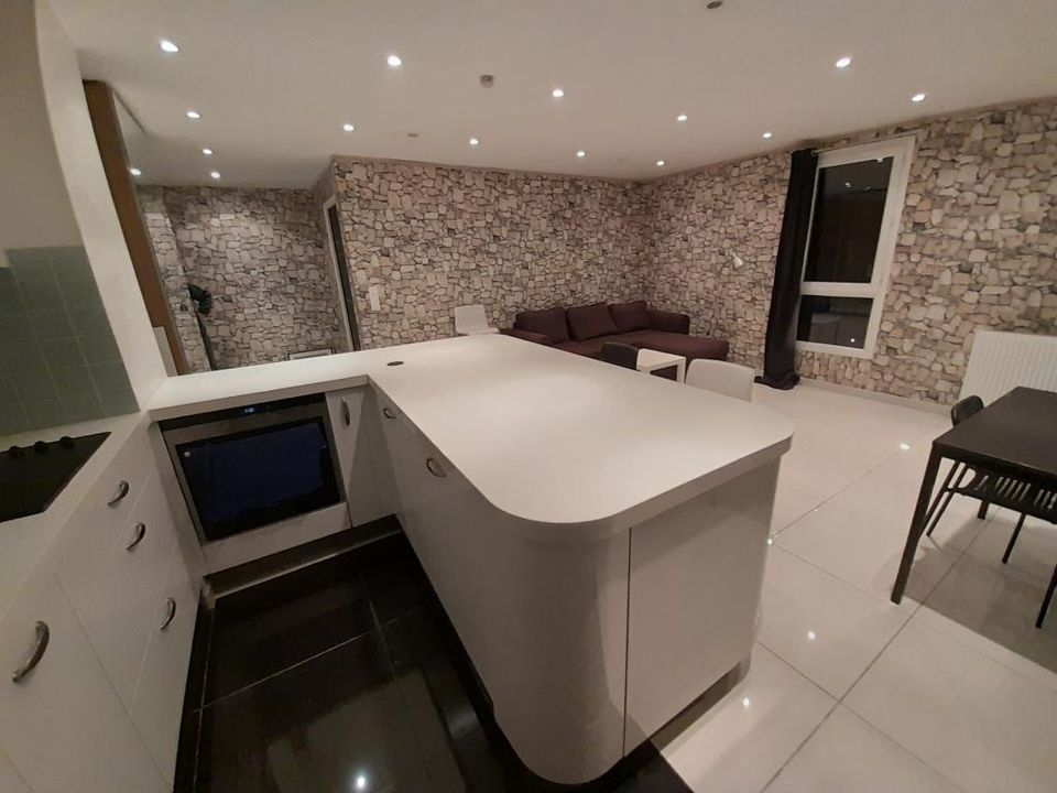 Studio i Evry, Essonne - bilde 4