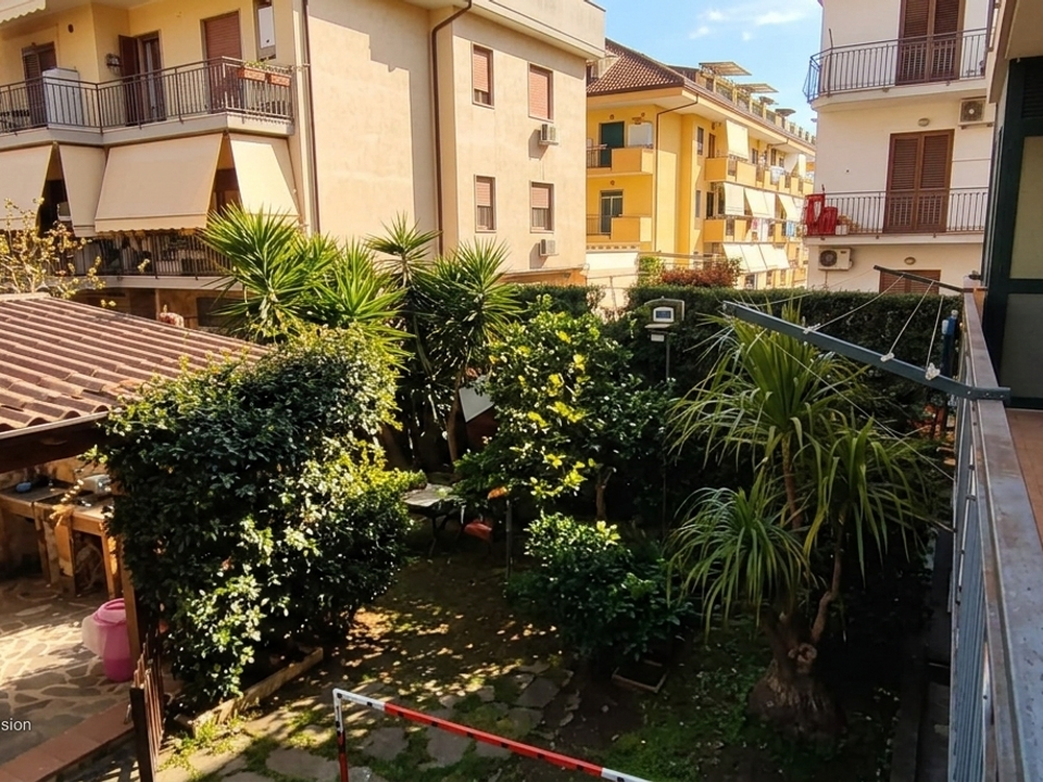 Lejlighed i Giugliano in Campania, Naples - foto 1