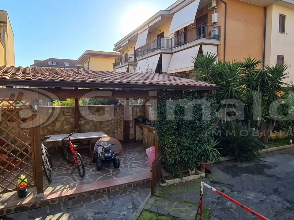 Lejlighed i Giugliano in Campania, Naples - foto 2