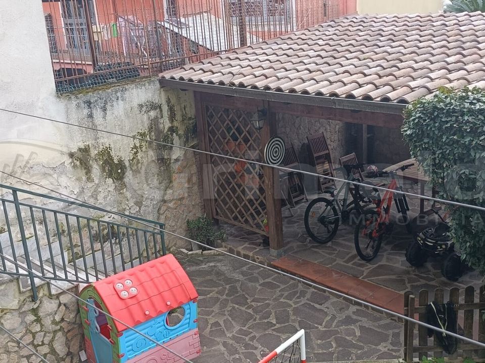 Lejlighed i Giugliano in Campania, Naples - foto 4
