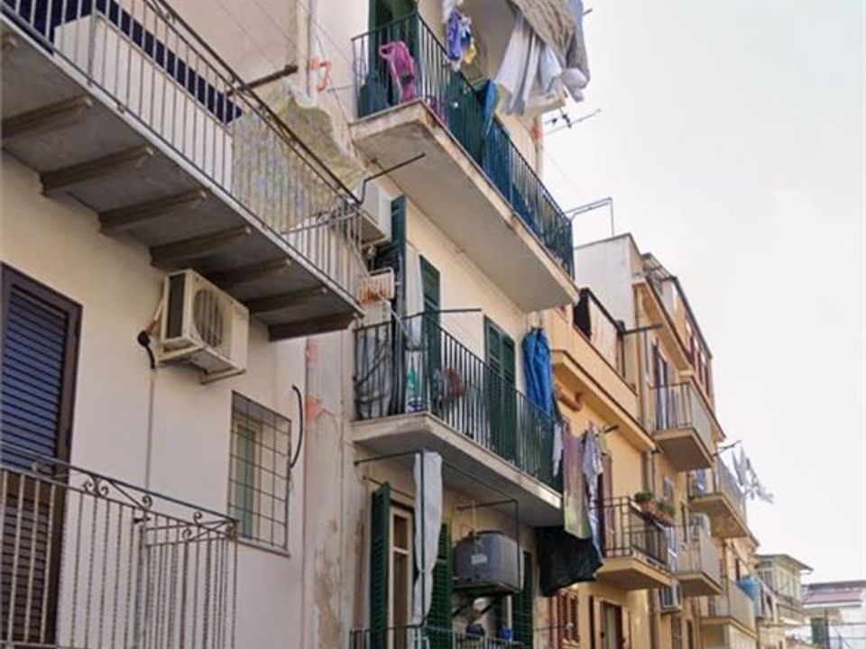Lejlighed i Monreale, Palermo - foto 1