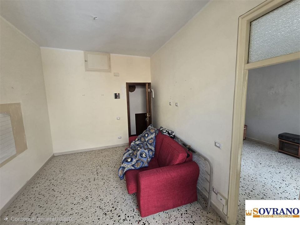 Lejlighed i Monreale, Palermo - foto 4