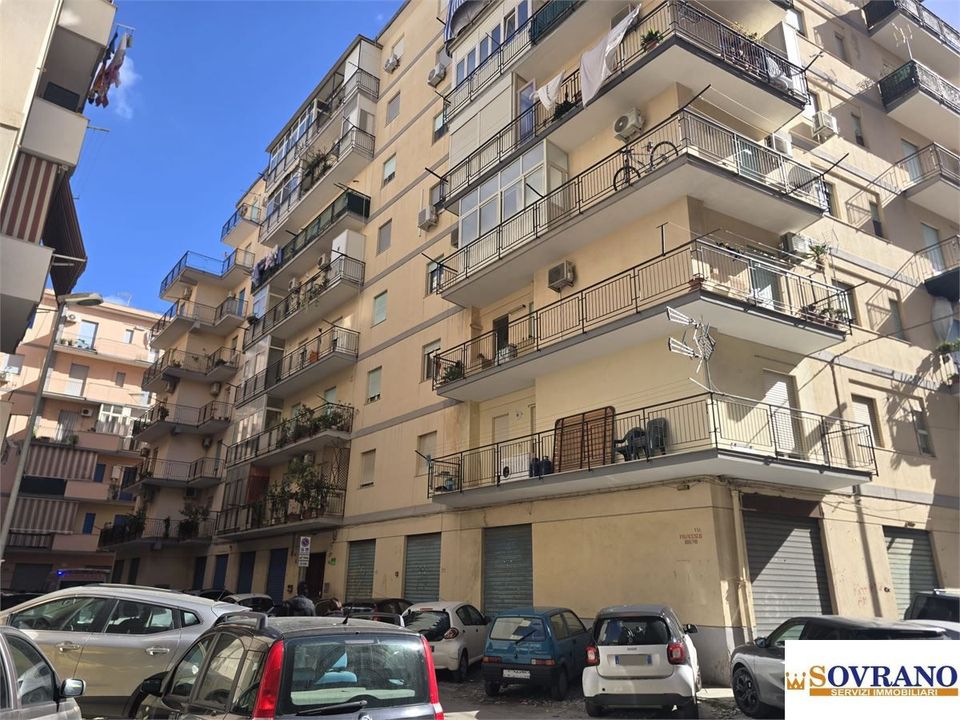 Lejlighed i Palermo, Palermo - foto 2