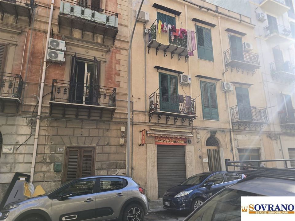 Erhvervsejendom i Palermo, Palermo - foto 2