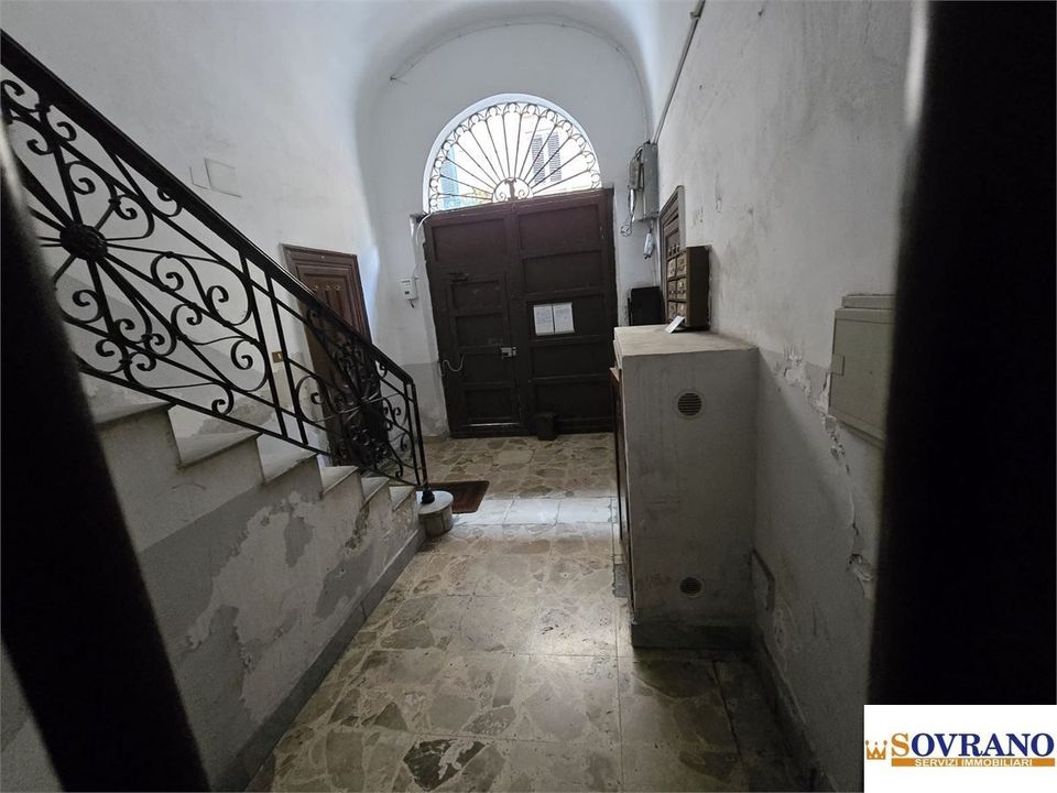 Erhvervsejendom i Palermo, Palermo - foto 3
