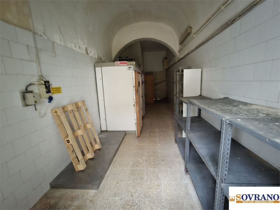Erhvervsejendom i Palermo, Palermo - foto 5