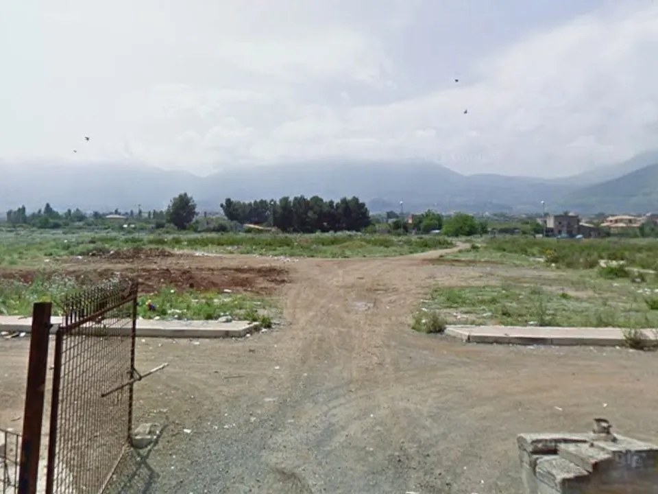 Helårsgrund i Carini, Palermo - foto 1