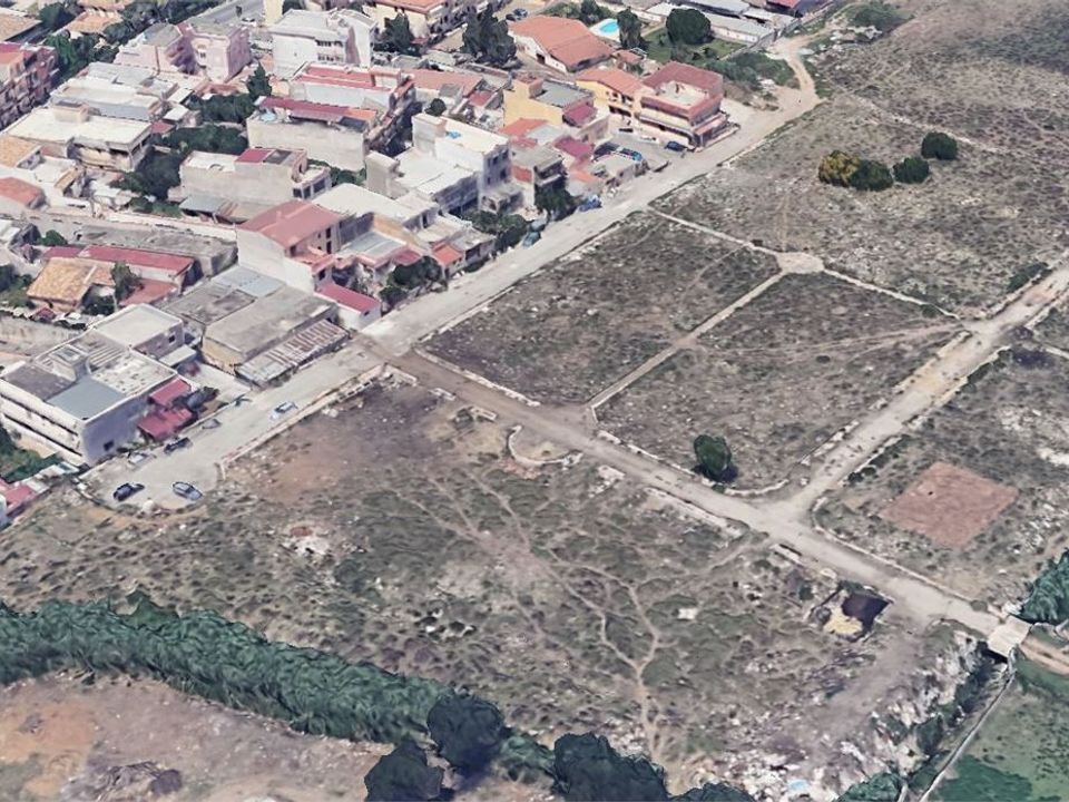 Helårsgrund i Carini, Palermo - foto 2