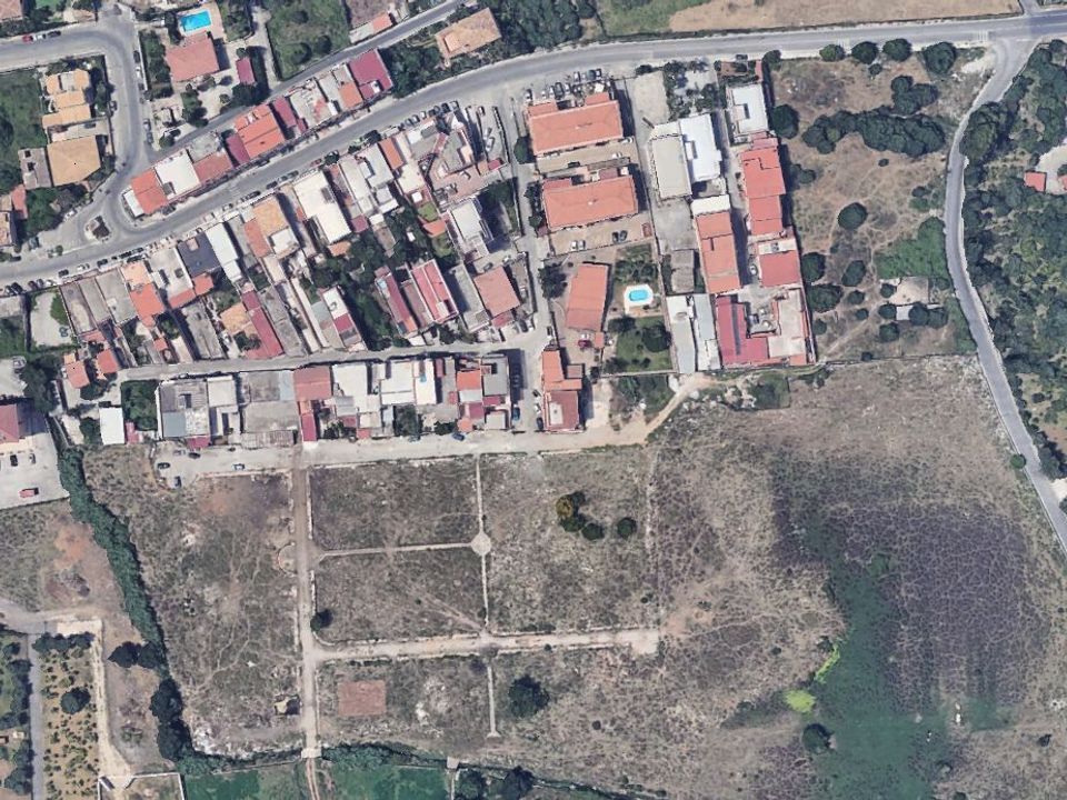 Helårsgrund i Carini, Palermo - foto 3