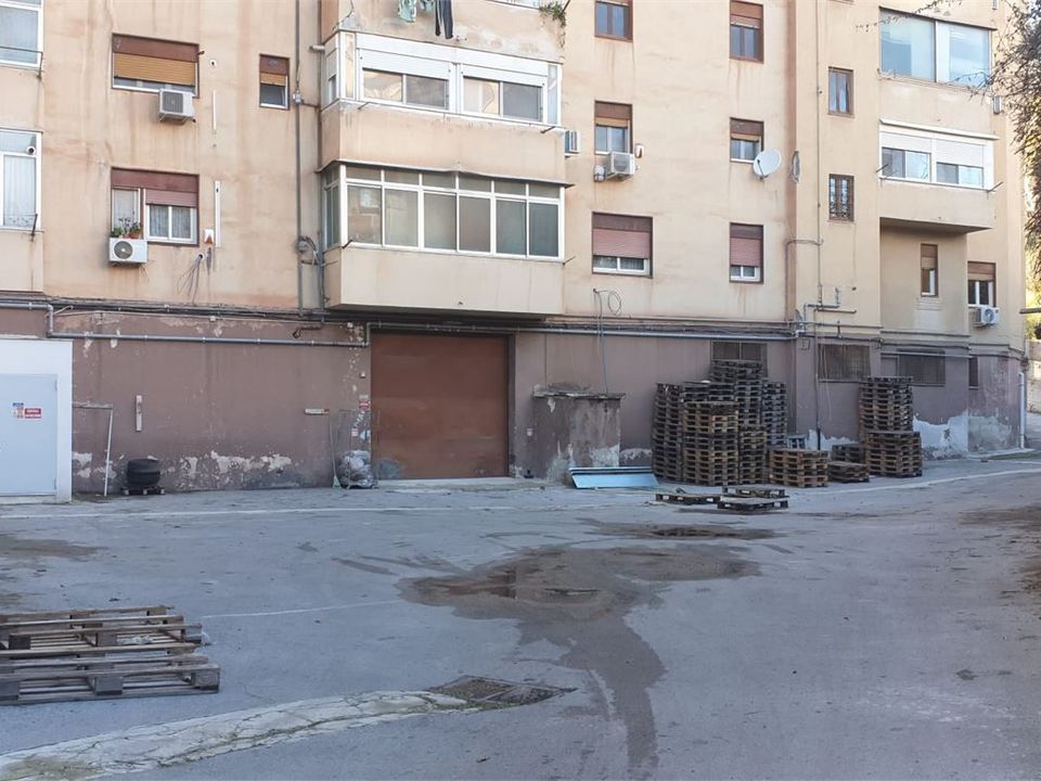 Erhvervsejendom i Palermo, Palermo - foto 3