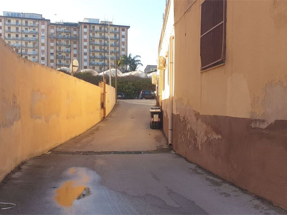 Erhvervsejendom i Palermo, Palermo - foto 4