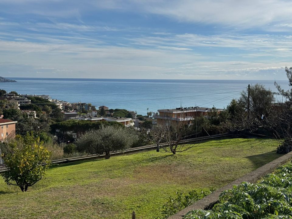 Villa a Sanremo, Imperia - foto 5