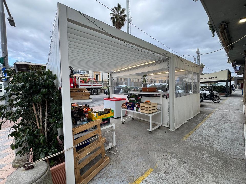 Erhvervsejendom i Sanremo, Imperia - foto 5
