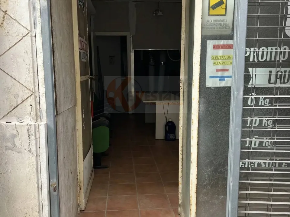 Erhvervsejendom i Sassari, Sassari - foto 3