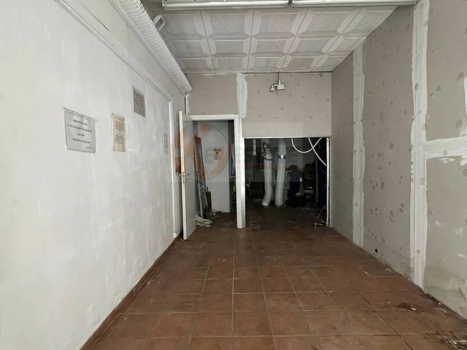 Erhvervsejendom i Sassari, Sassari - foto 4