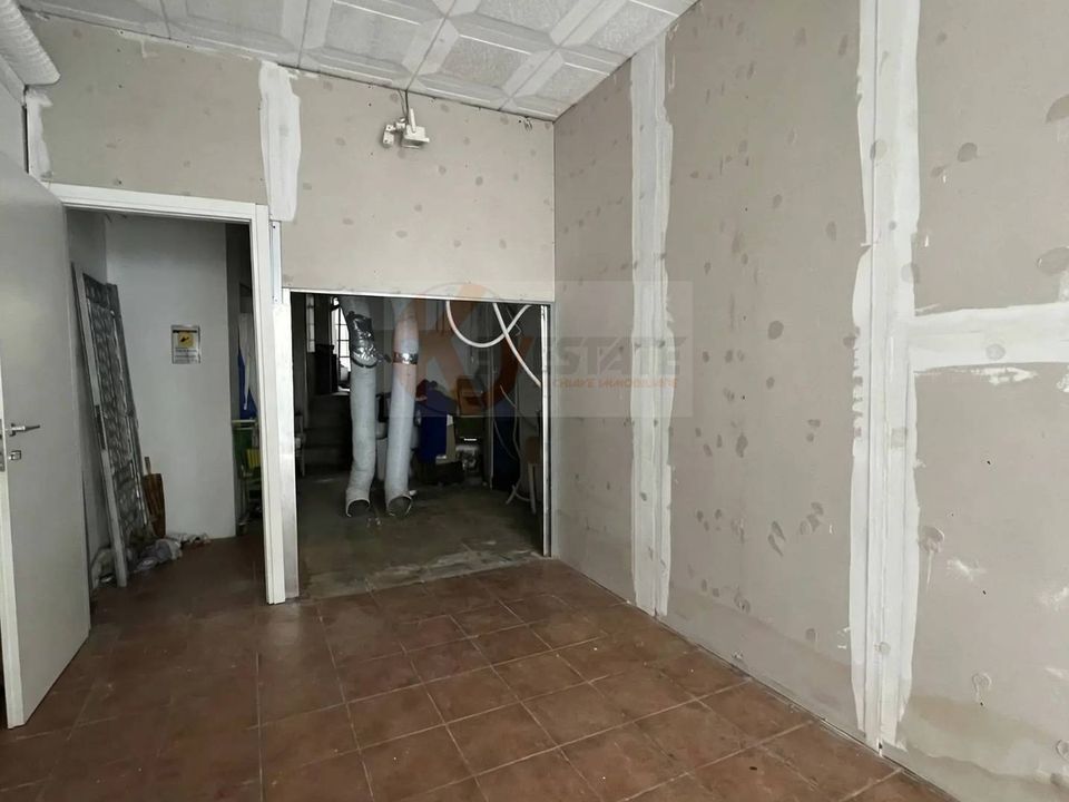 Erhvervsejendom i Sassari, Sassari - foto 5