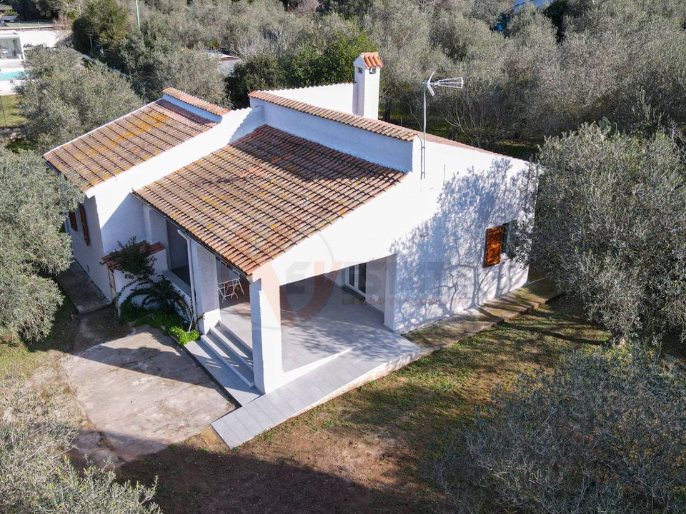 Villa i Sassari, Sassari - foto 1