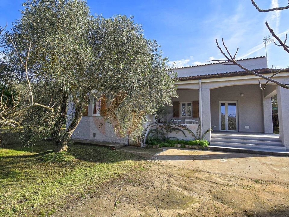 Villa i Sassari, Sassari - foto 2