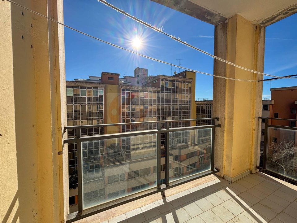Lejlighed i Sassari, Sassari - foto 3