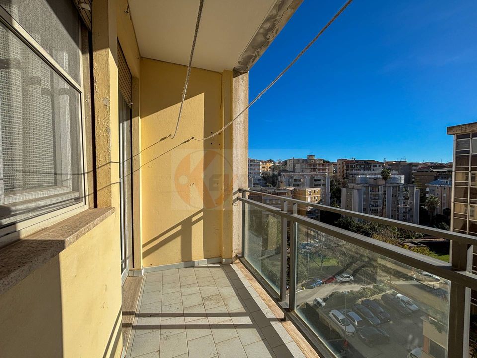 Lejlighed i Sassari, Sassari - foto 4