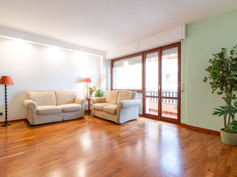 Leilighet i Sassari, Sassari - bilde 3