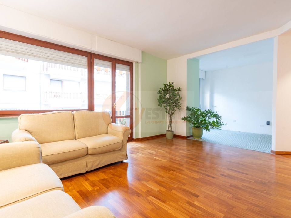 Leilighet i Sassari, Sassari - bilde 4
