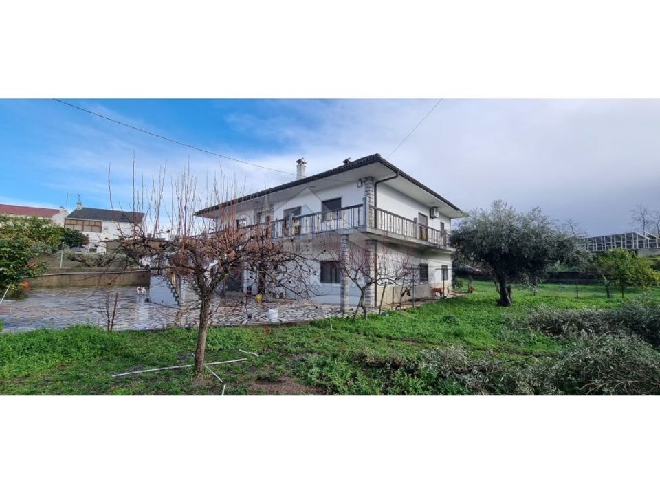 Villa i Castelo Branco, Castelo Branco - foto 4