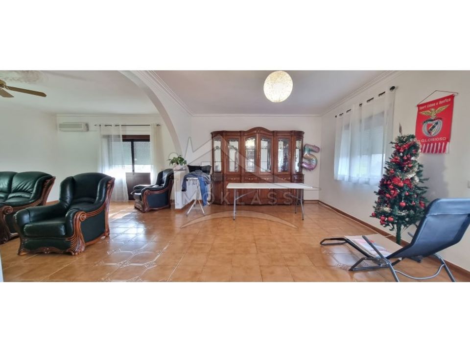 Villa i Castelo Branco, Castelo Branco - foto 5