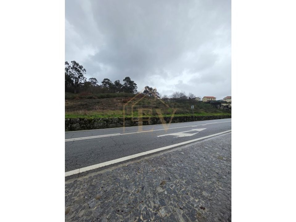 Helårsgrund i Cinfaes, Braga - foto 4