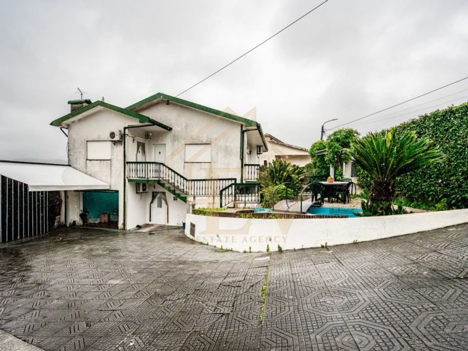 Duplex i Santa Eulalia, Portalegre - foto 1