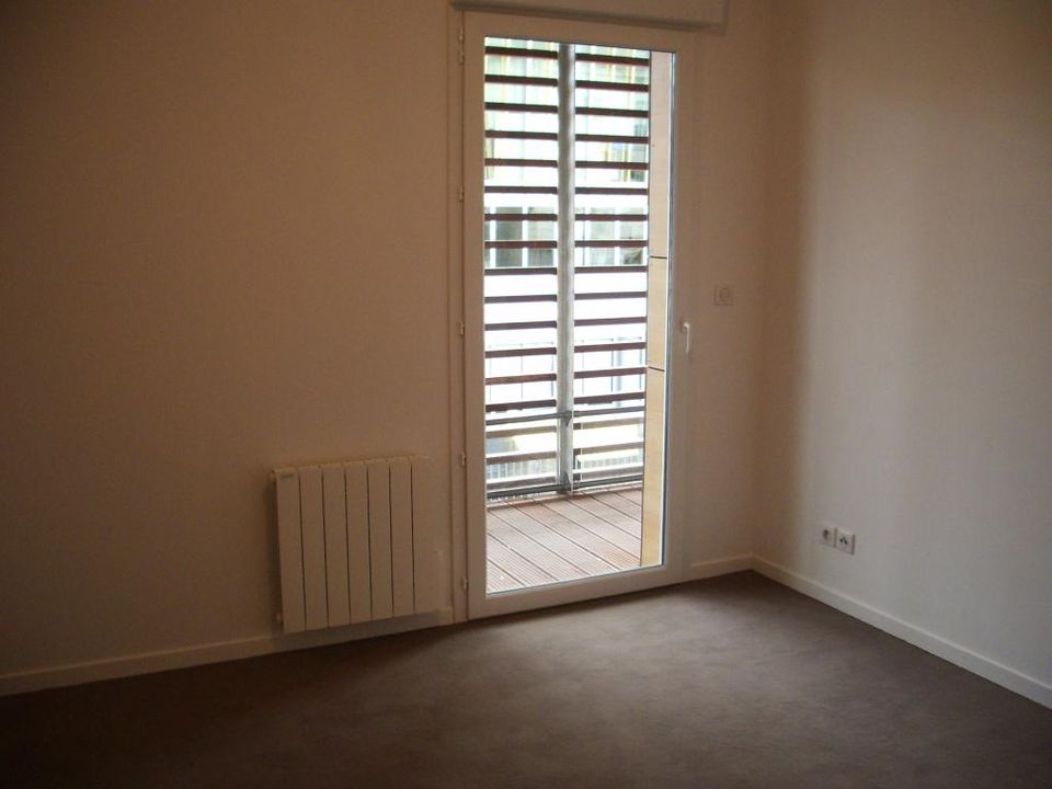 Leilighet i Troyes, Aube - bilde 2