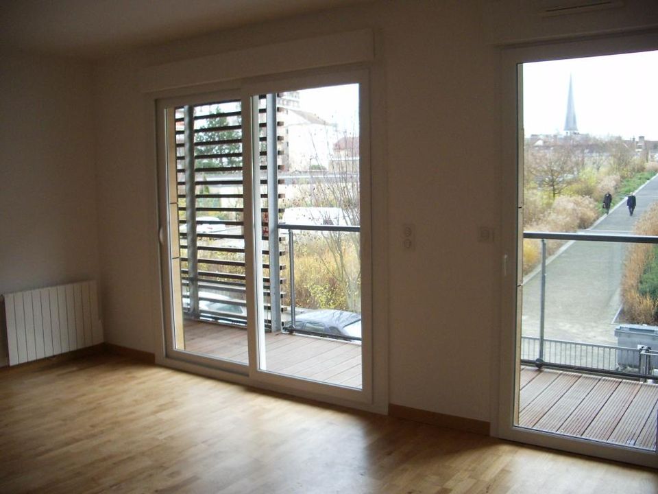 Leilighet i Troyes, Aube - bilde 3