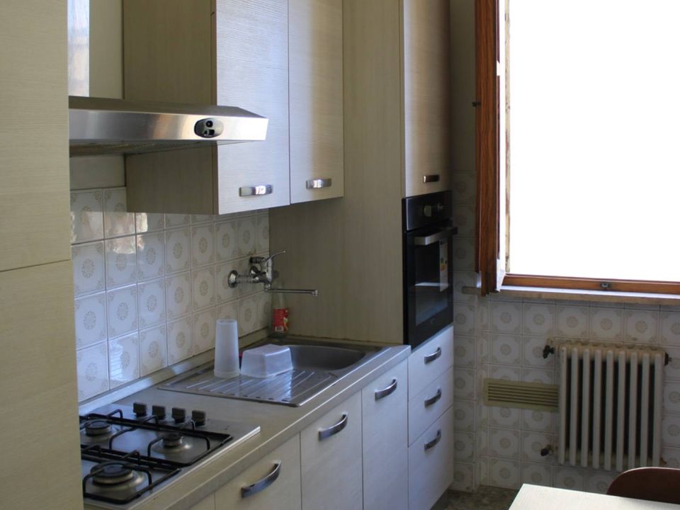Leilighet i Teramo, Teramo - bilde 5