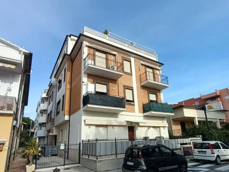 Lejlighed i Tortoreto, Teramo - foto 1