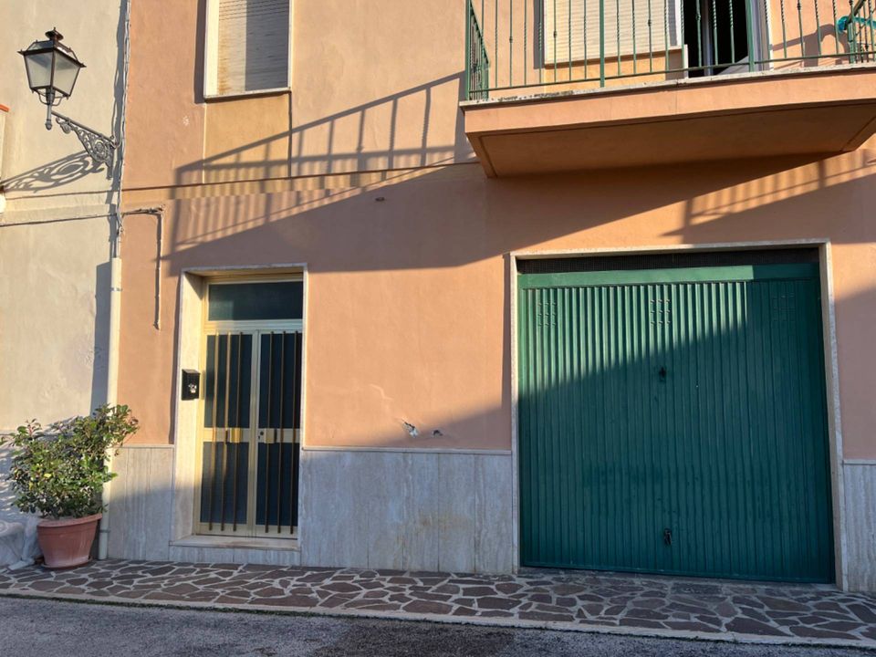Leilighet i Teramo, Teramo - bilde 2