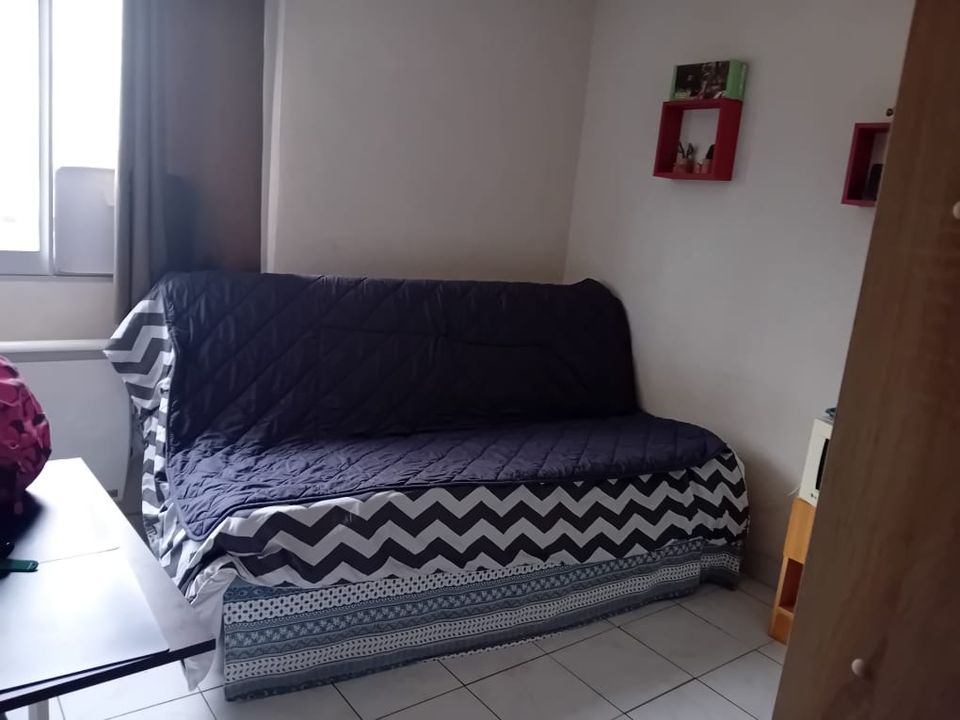 Studio Balaruc-les-Bainsssa, Herault - kuva 1